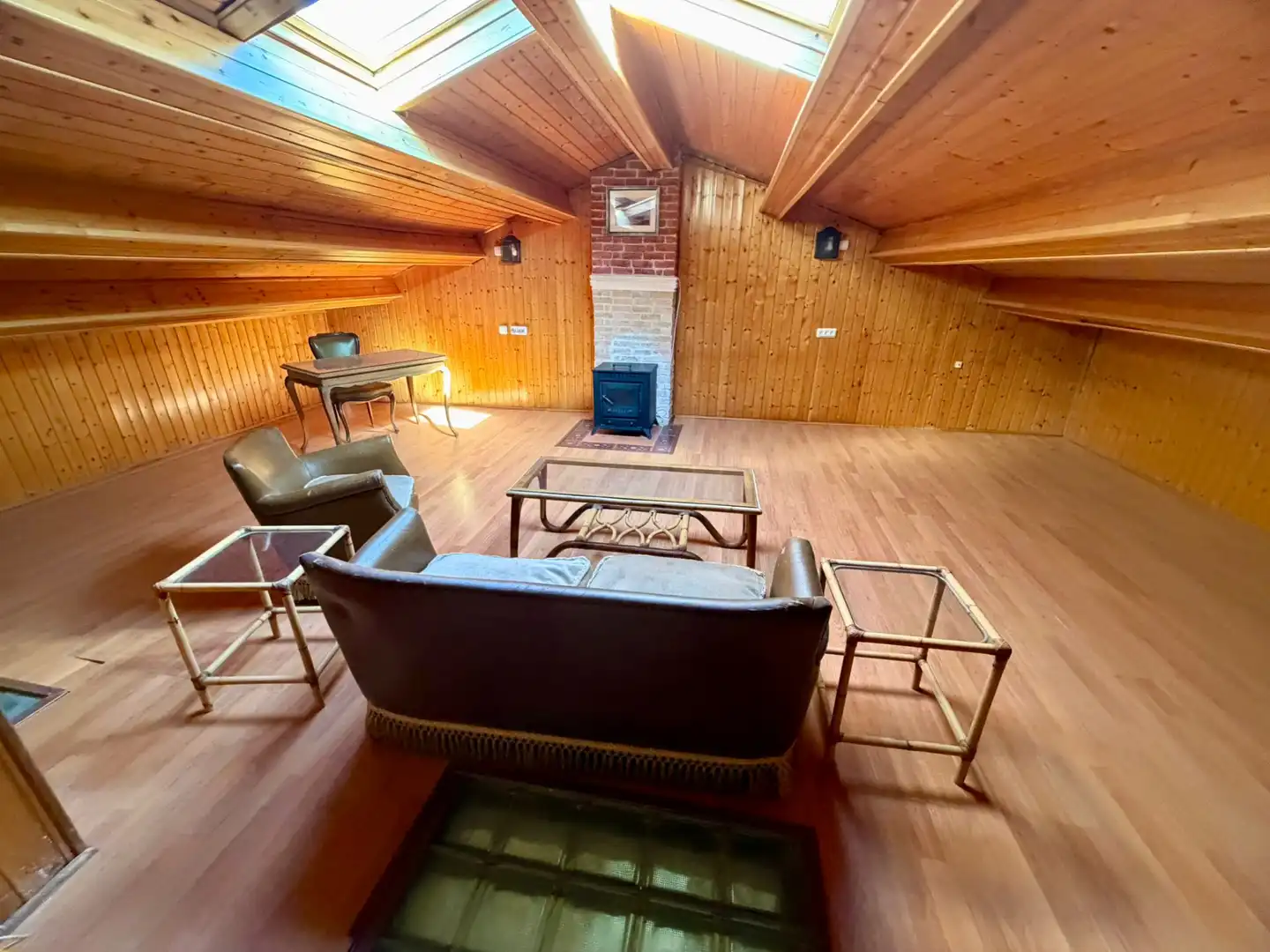 Casa con terraza en venta en Regueral - Prat d'en Forés, imagen 38