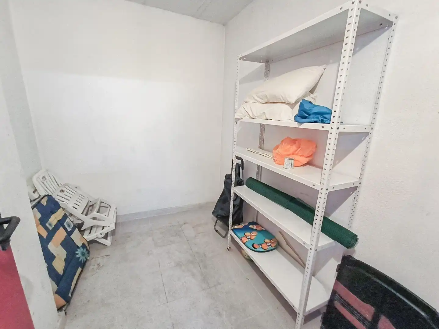 Apartament amb piscina en venda a Calle Presidente Adolfo Suárez, imagen 25