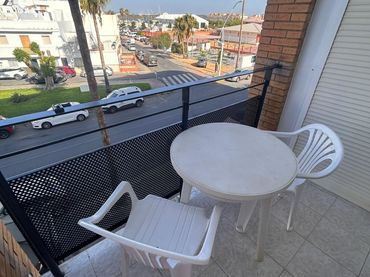 Pis amb balcó en venda a Isla Cristina Ciudad