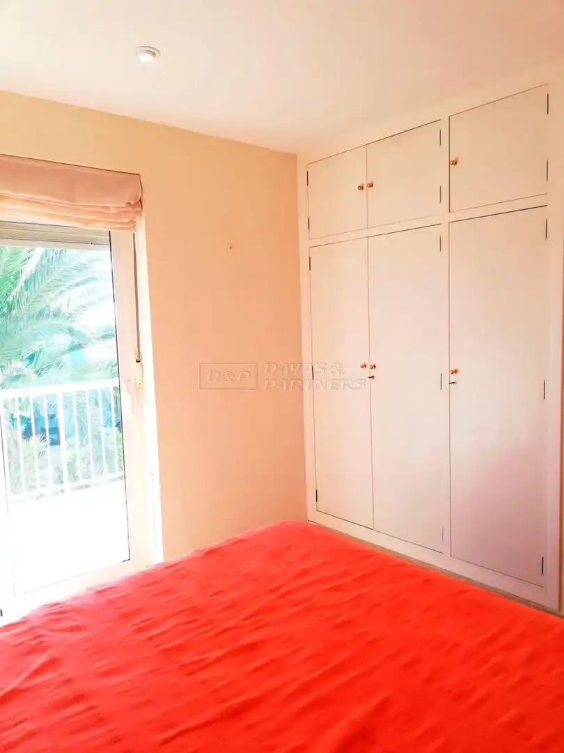 Apartamento con terraza en venta en Mar del Coral 7, imagen 13