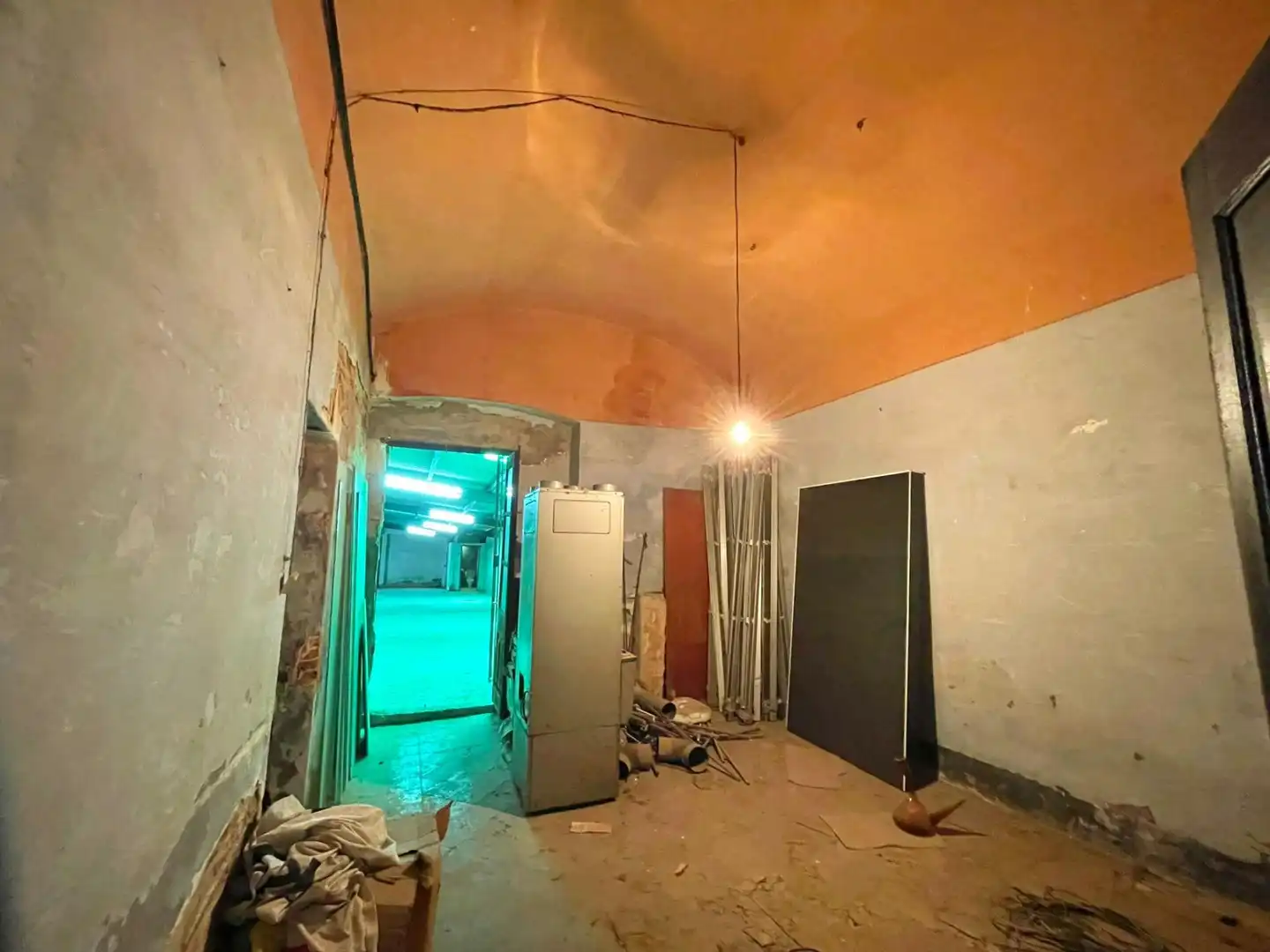 Casa rústica en venda a 100 Carrer san sebastian, imagen 17