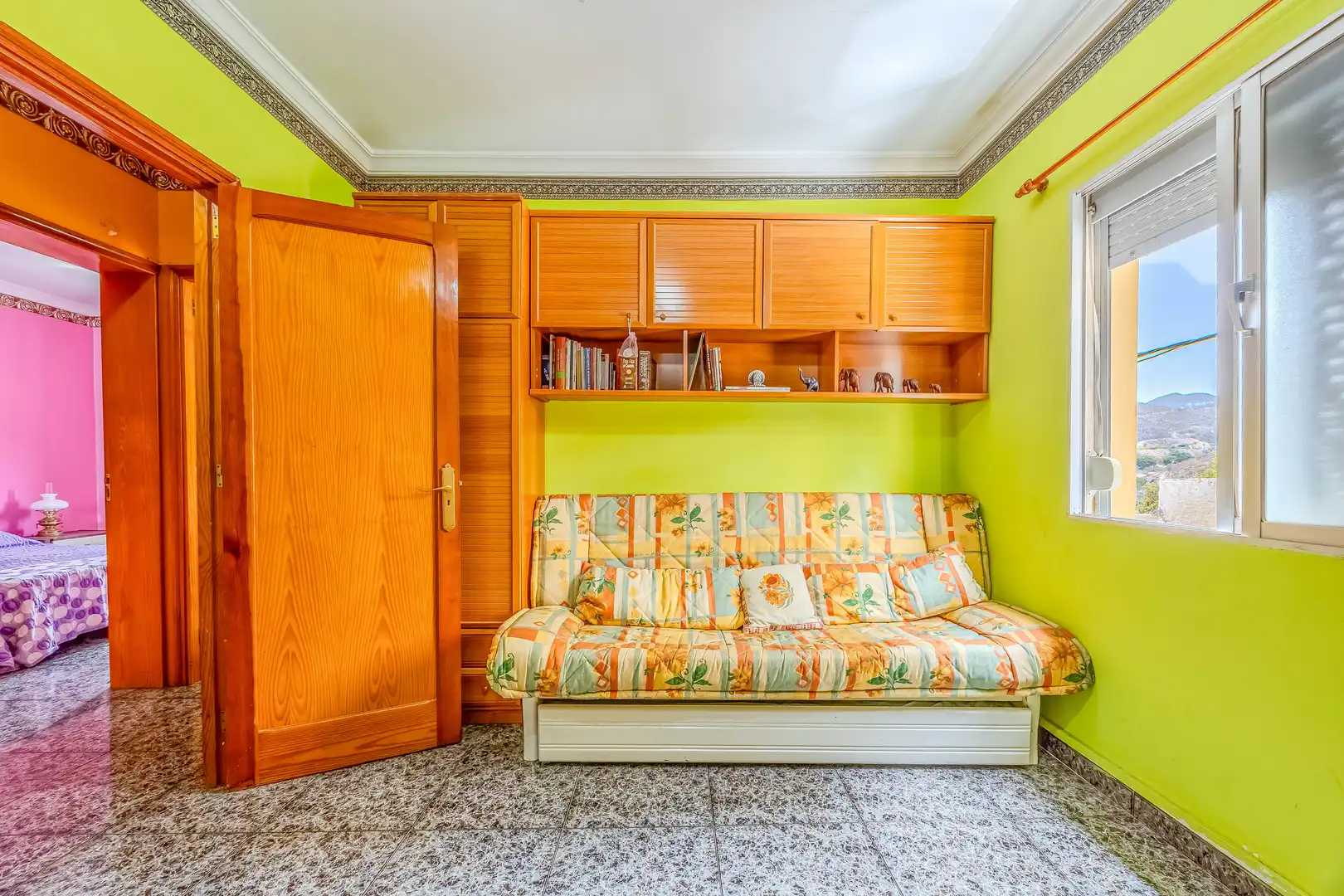Habitación de Piso en venta en Las Palmas de Gran Canaria