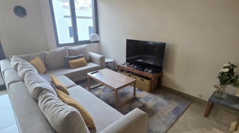 Foto 4 de Pis de lloguer a Avenida de Lucas Vega, La Laguna, San Cristóbal de la Laguna