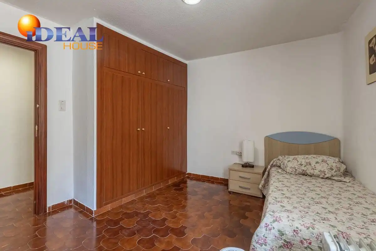 Flat with terrace for sale in Calle SAN ANTON 33, imagen 10