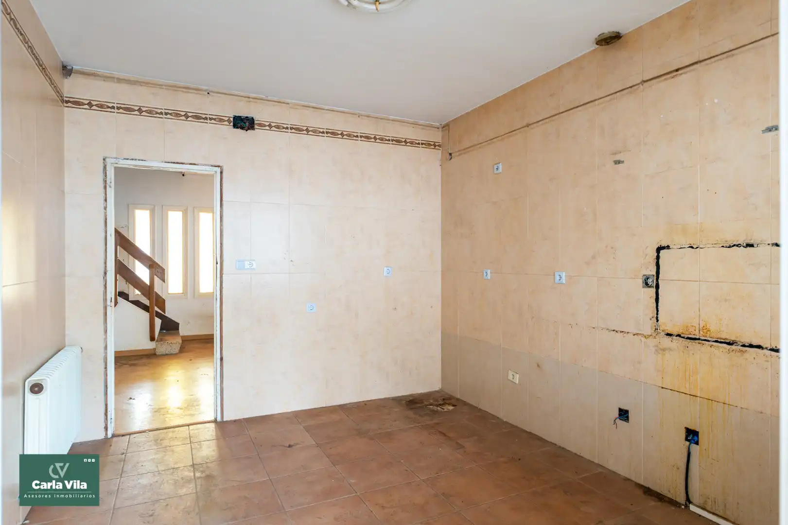 Casa adosada en venta en Lugo con Jardín privado, Terraza y Trastero