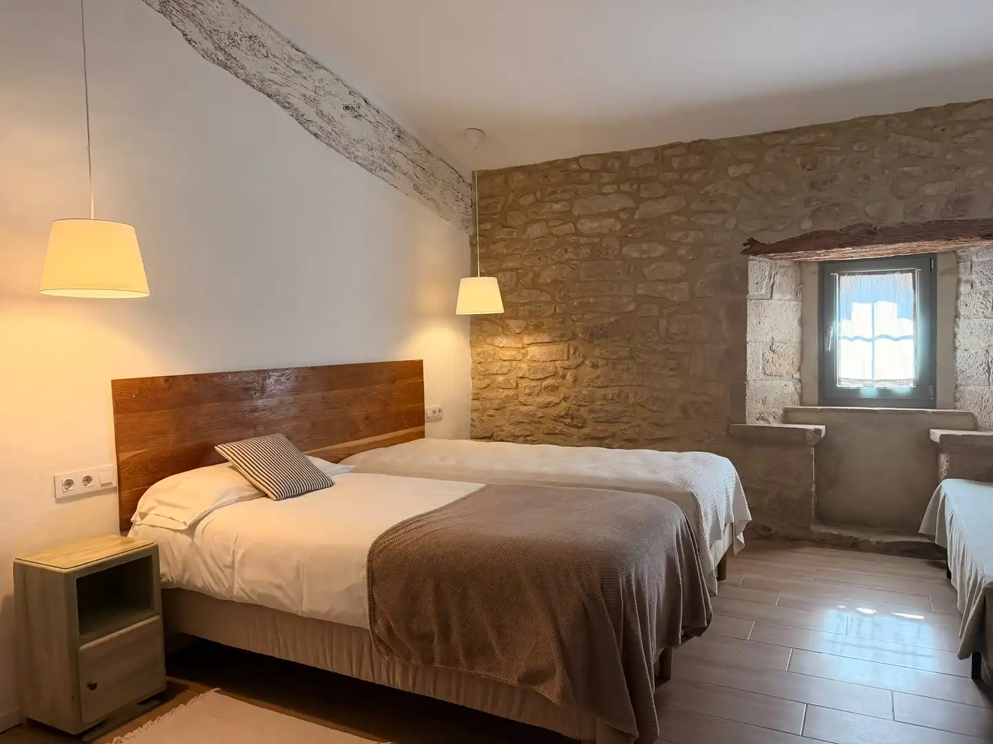 Habitación de Finca rústica en venta en Vilademuls