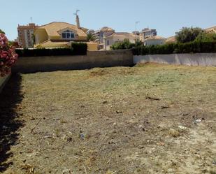 Residencial en venda a Zona Galúa - Calnegre