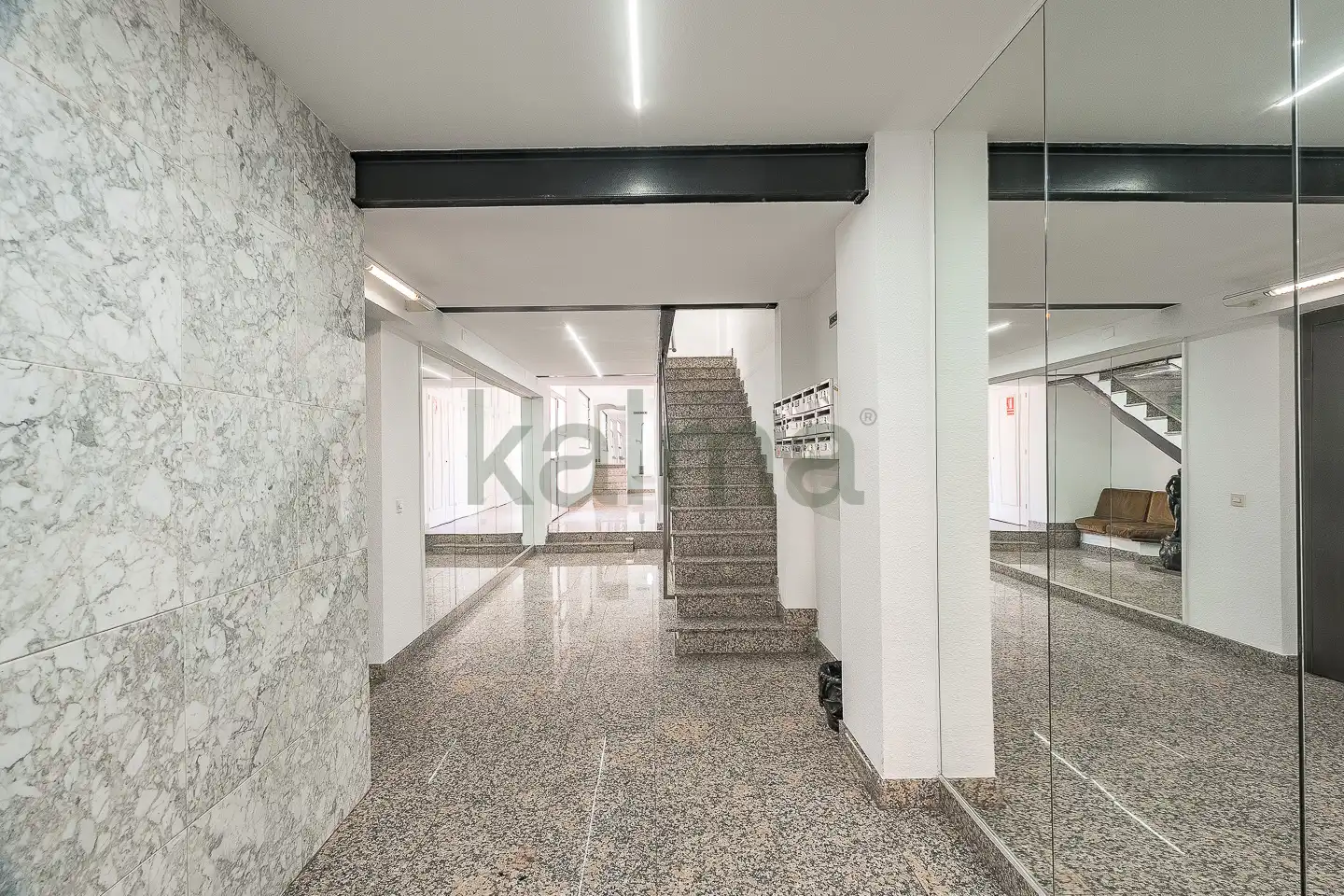 Piso en venta en Carrer de Sardenya, El Camp d'en Grassot i Gràcia Nova