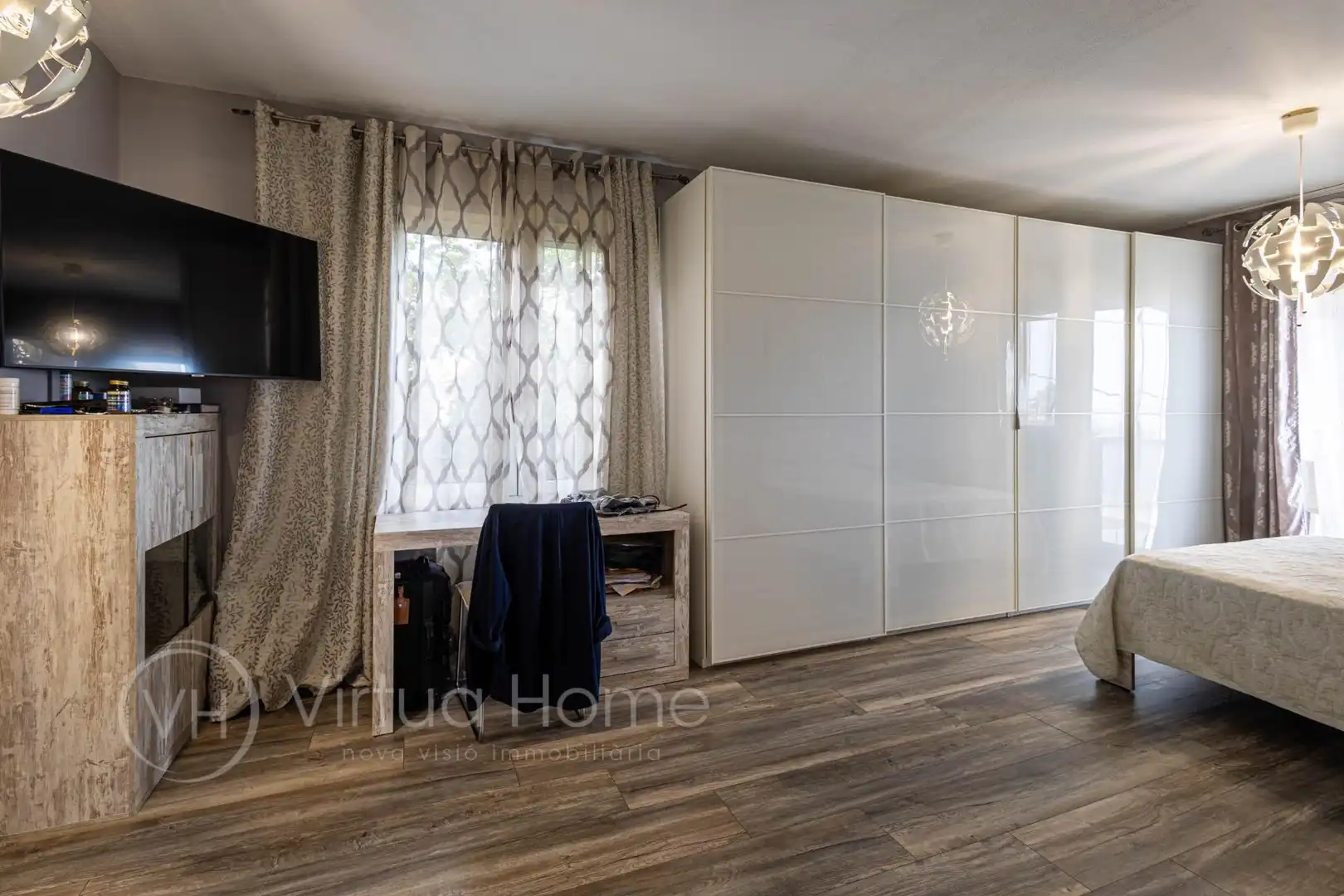 Casa con piscina en venta en Santa Susanna, imagen 6