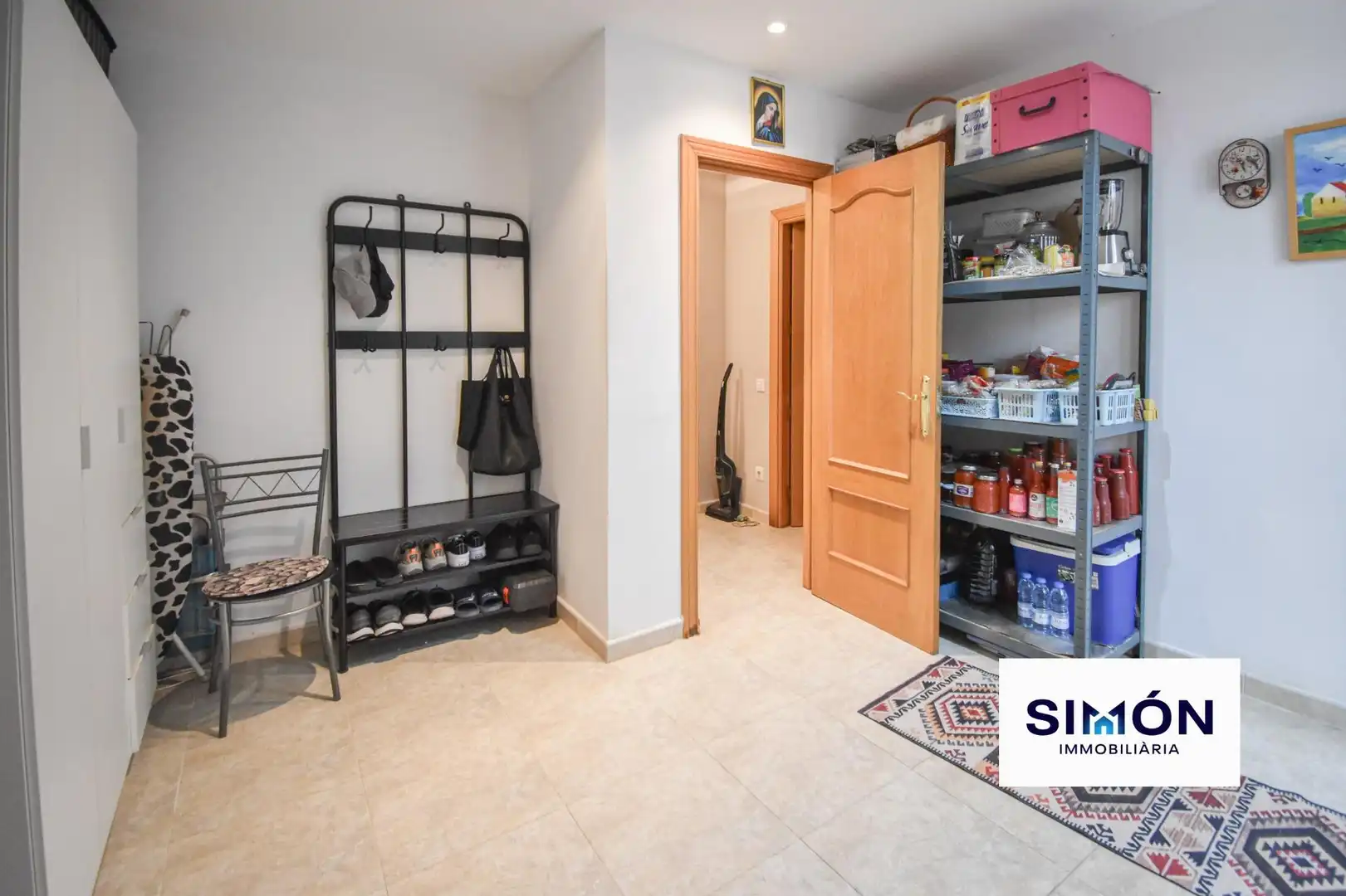 Piso en venta en Santpedor