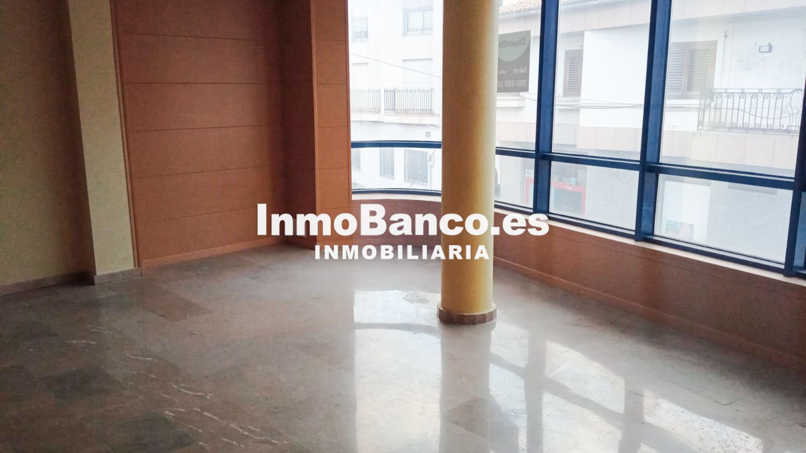 Oficina en venda en Turís