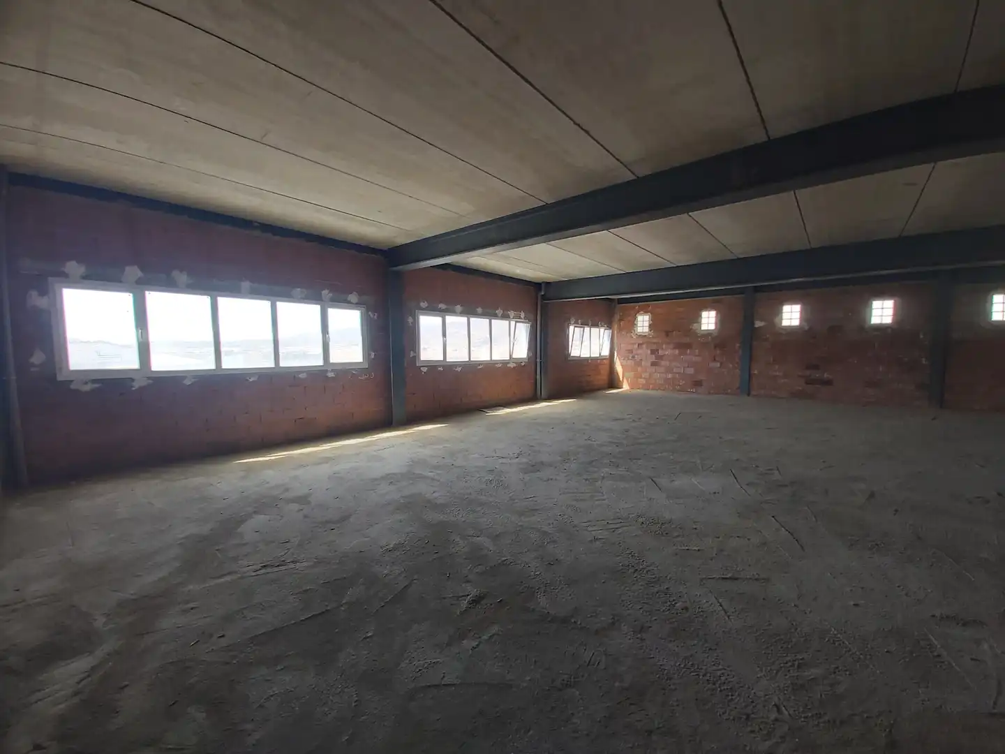Nave industrial in affitto a Viator, imagen 5