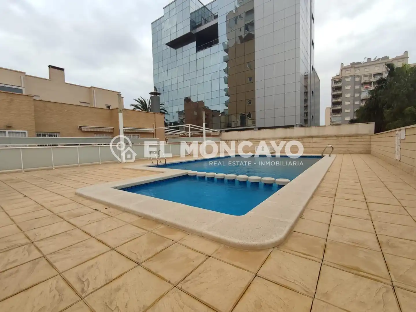 Apartamento con piscina en venta en Avenida PUERTO DEL, imagen 40