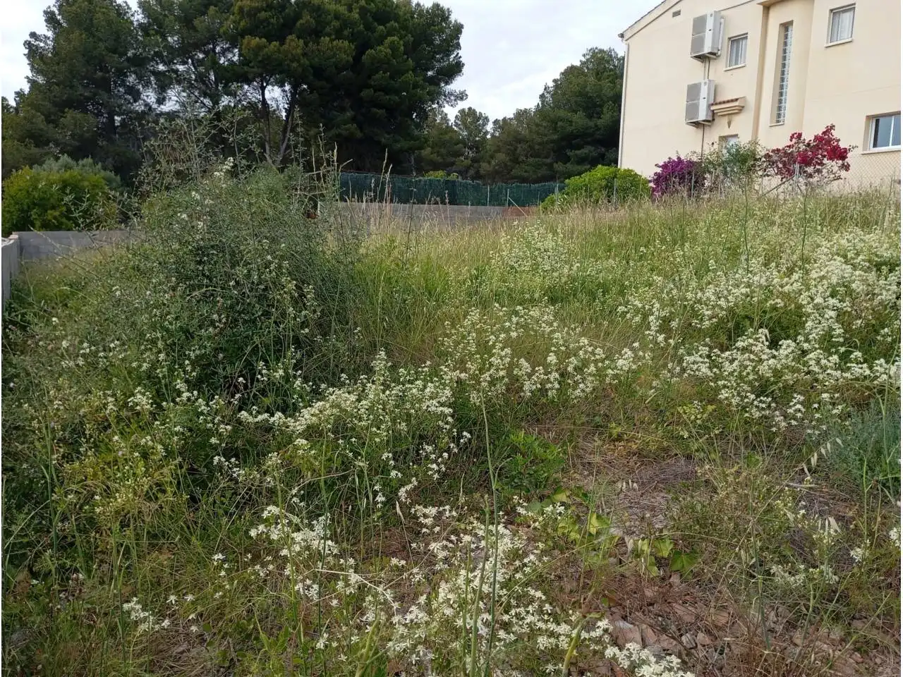 Residencial en venda en Cunit