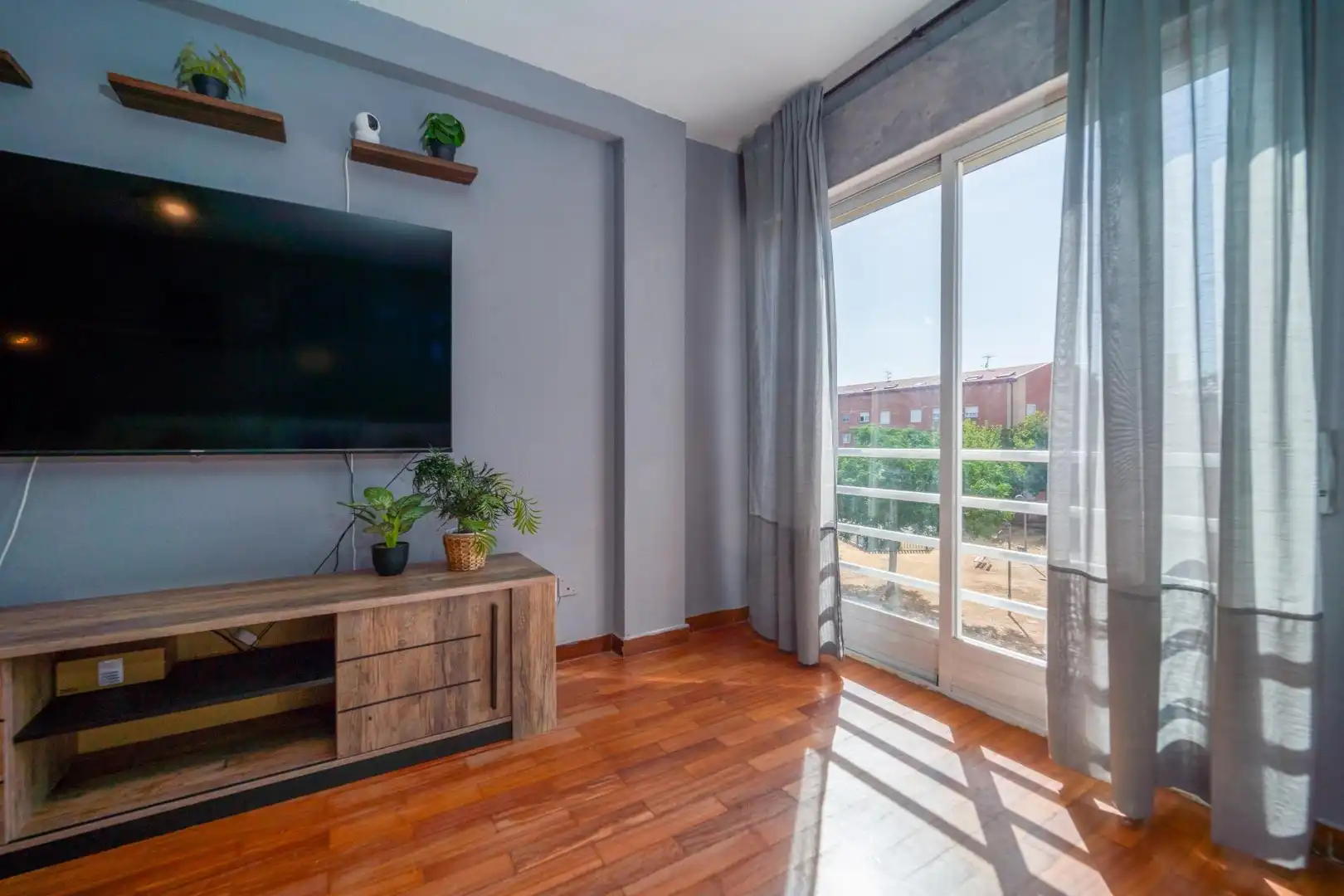 Habitación de Dúplex en venta en Azuqueca de Henares con Aire acondicionado y Calefacción
