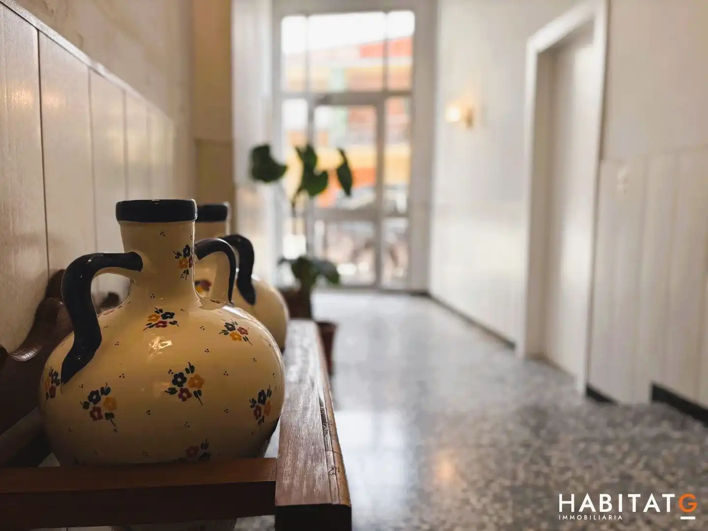 Piso en venta en Bellpuig con Calefacción y Terraza