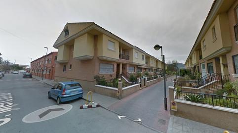 Foto 4 de Casa adosada en venda a Calle Júpiter, Llano de Brujas, Murcia