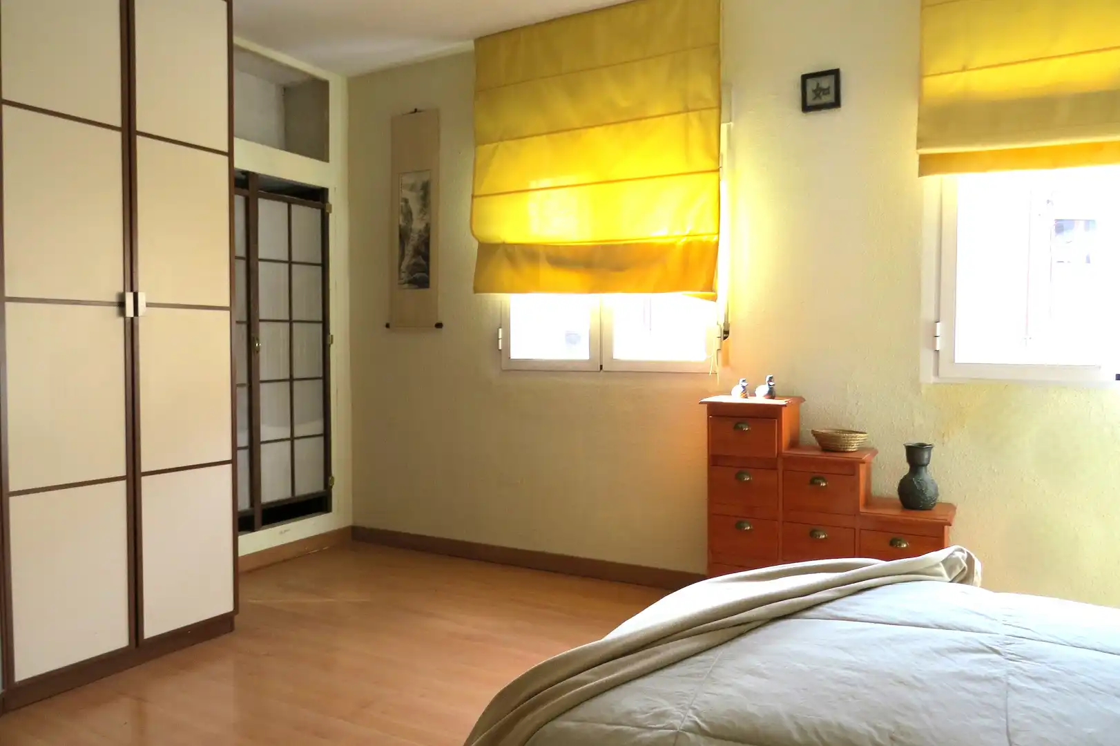 Habitación de Piso en venta en Alcalá de Henares con Aire acondicionado y Trastero