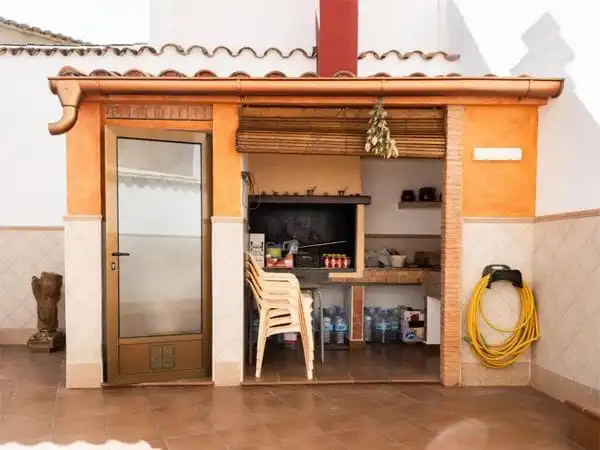 Finca rústica en venta en Alpuente con Terraza