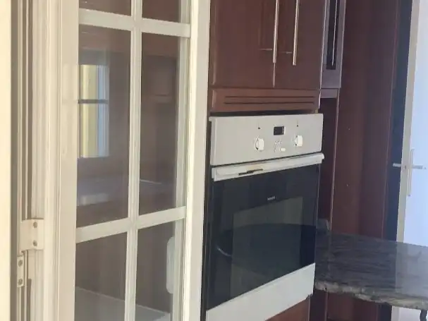 Küche von Haus oder Chalet zur Miete in Palomares del Río, Sevilla