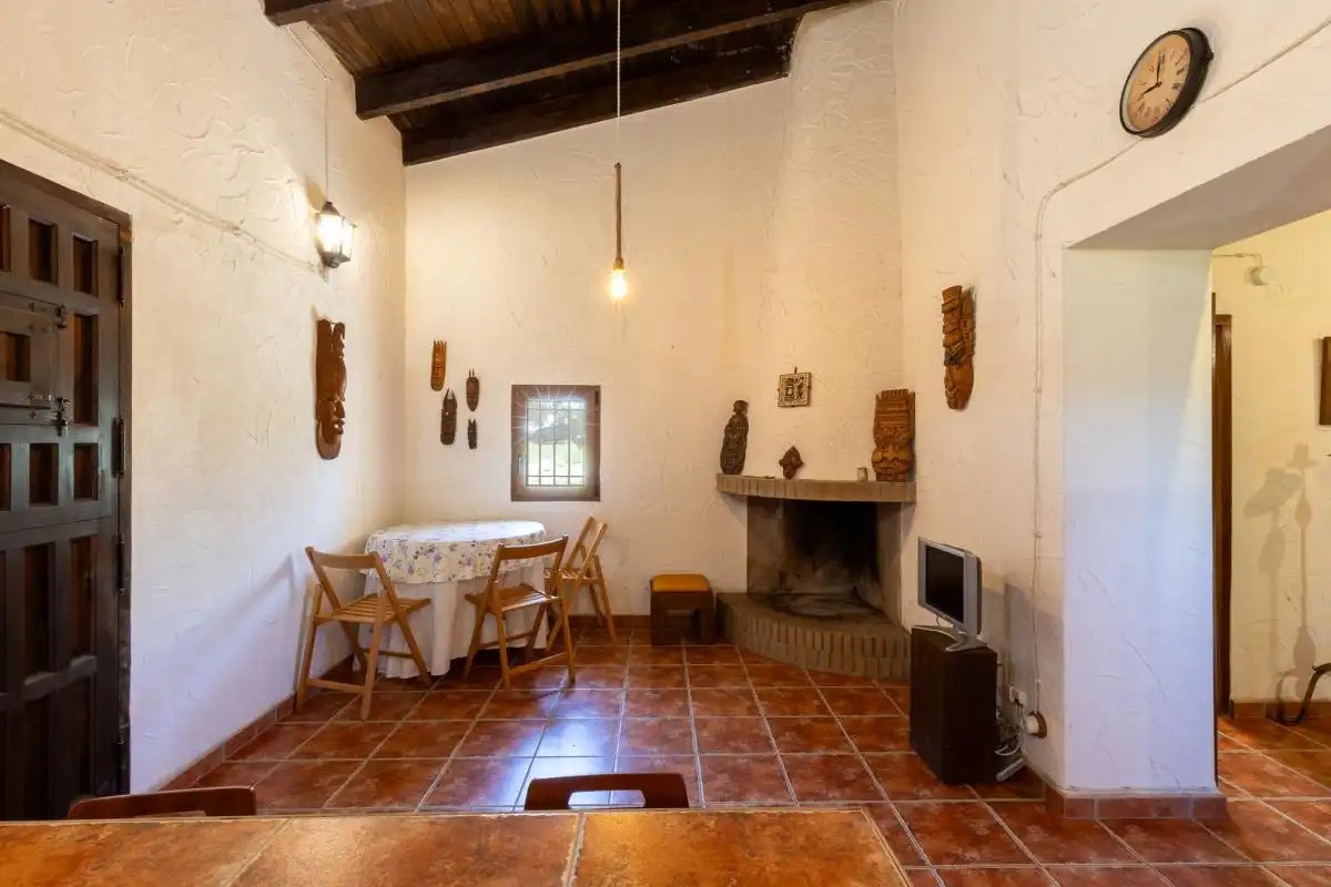Houses for sale in PL POLIGONO 2 7 Polígono, Navarrés