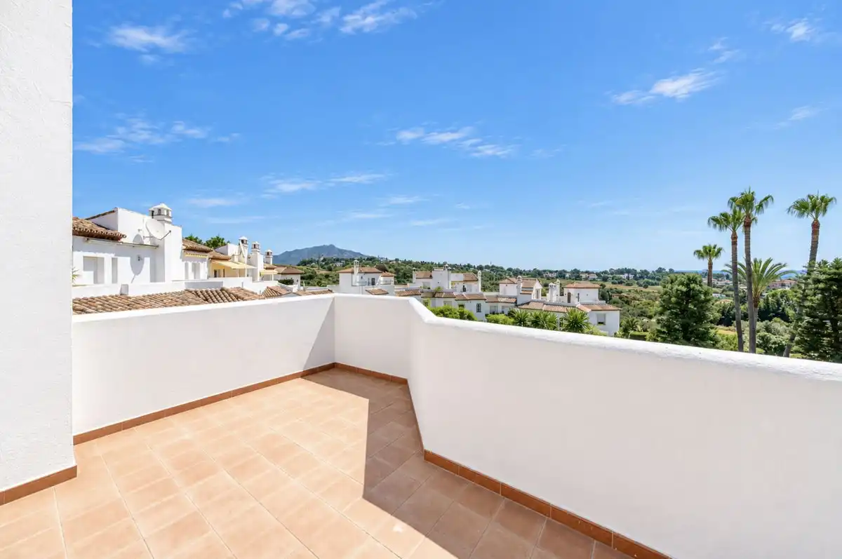 Maison mitoyenne avec piscine à vendre à Benamara - Atalaya, imagen 3
