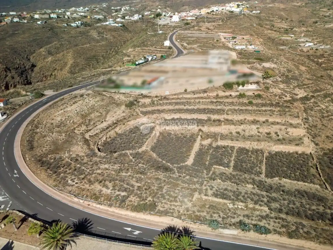 Terreno rustico in vendita a Arico, imagen 11