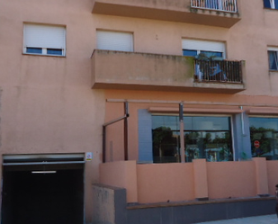 Exterior view of Garage for sale in Castelló d'Empúries