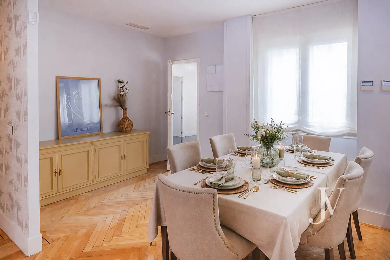 Wohnung mit Aufzug zum Verkauf in Paseo del Pintor Rosales, imagen 2