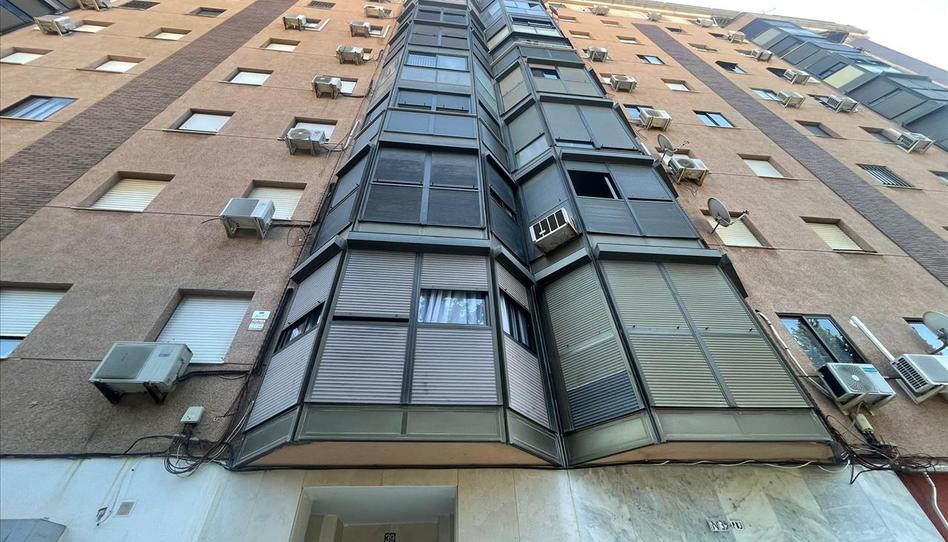 Foto 1 de Pis en venda a Santa Marta, La Orden, Huelva