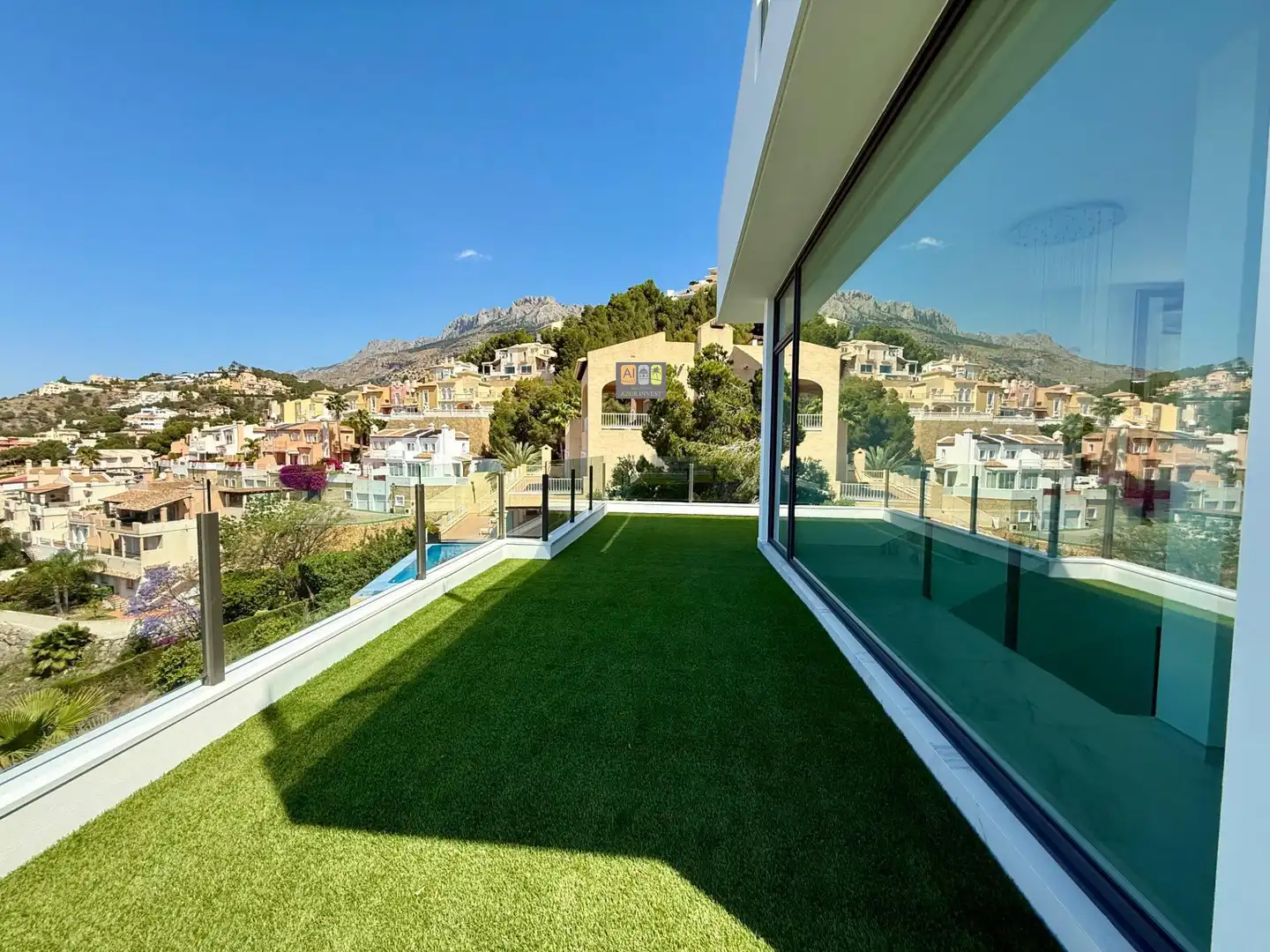 Chalet con piscina en venta en Altea Hills, imagen 21