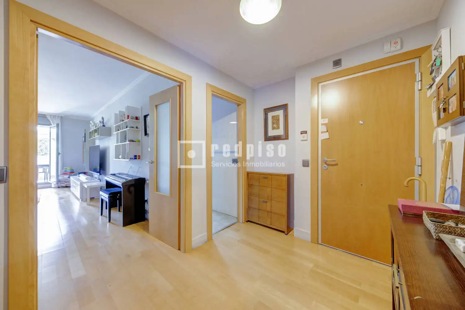 Appartamento con piscina in vendita a del Talgo, imagen 18