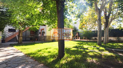 Foto 5 de Casa o xalet en venda a Calle José Redondo, Aguas Vivas - La Zambomba, Cáceres