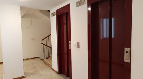 Foto 4 de Piso en venta en Santo Angel de la Guarda, Los Olivos, Huesca Capital