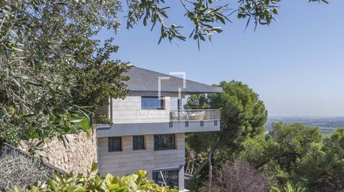 Foto 5 de Casa o xalet en venda a Rocafort, Valencia