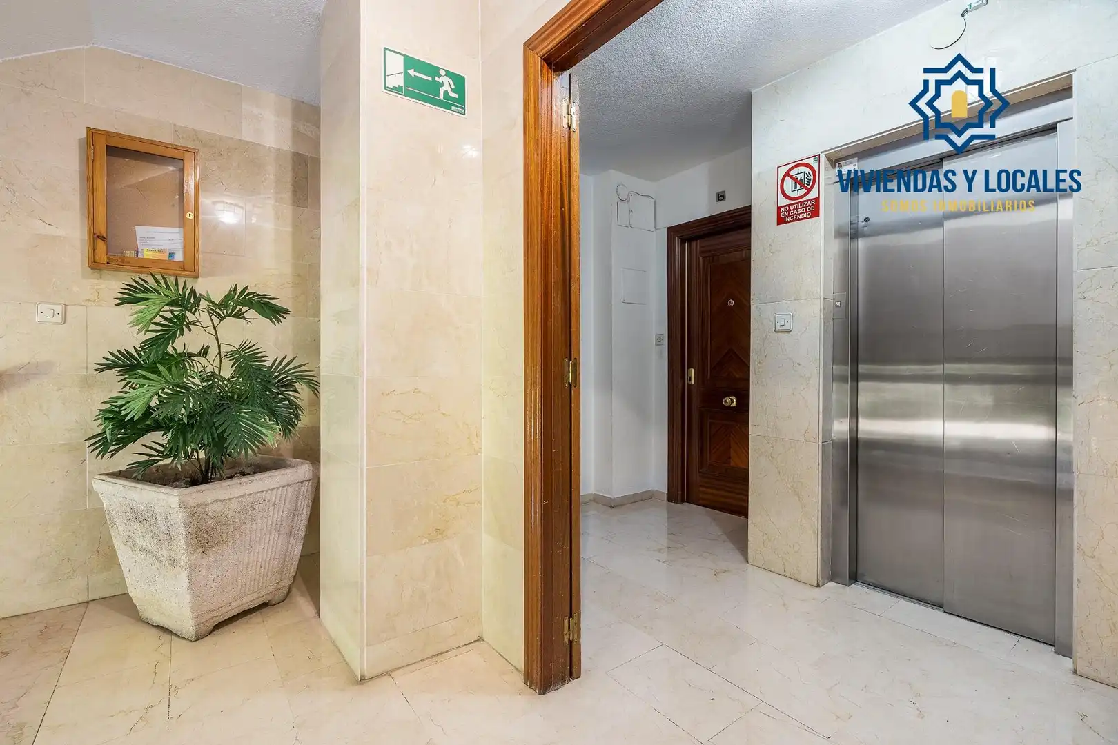 Piso con ascensor en venta en Beiro, imagen 28