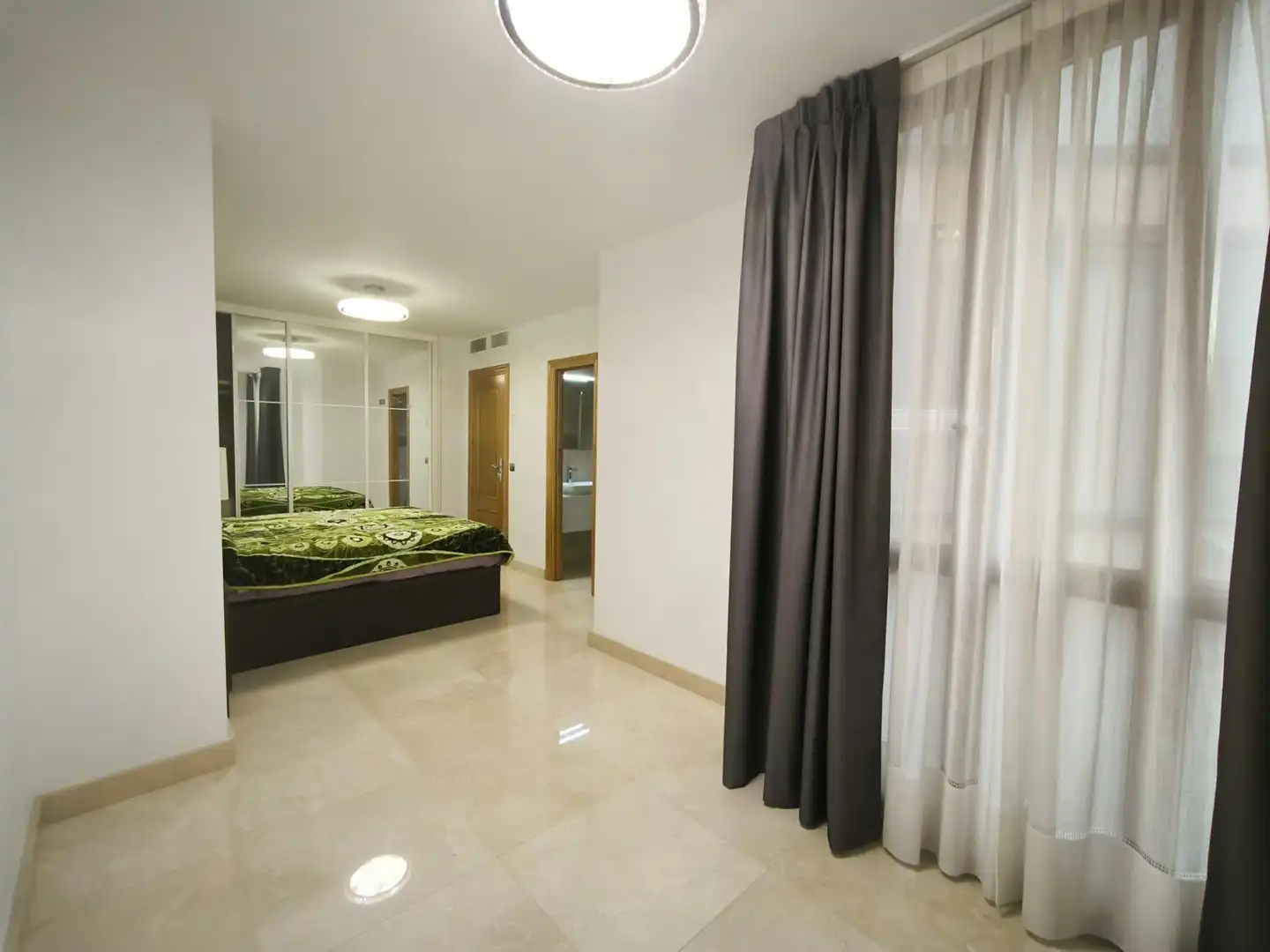 Piso con ascensor en venta en Avenida ALFONSO EL SABIO, imagen 22