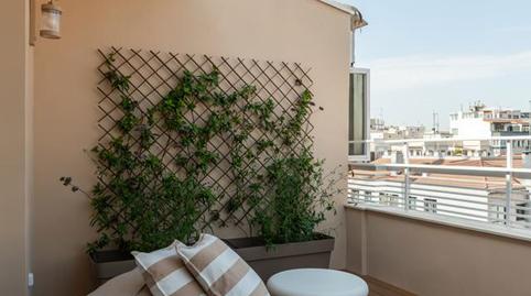 Photo 4 of Attic for sale in De Núñez de Balboa, Recoletos, Madrid