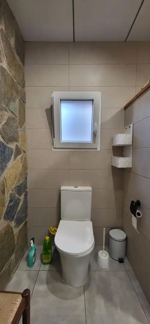 Bany de Casa o xalet en venda en Tortosa