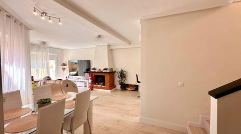 Photo 5 of Single-family semi-detached for sale in La Envía, Vícar