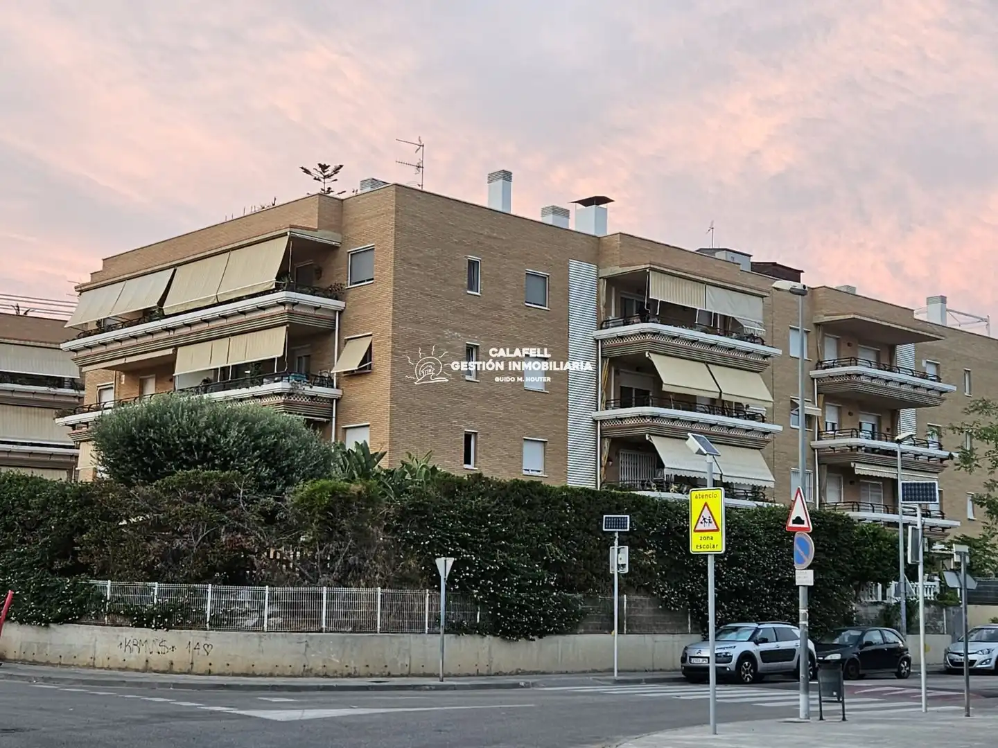 Appartement avec piscine à vendre à Castell, imagen 32