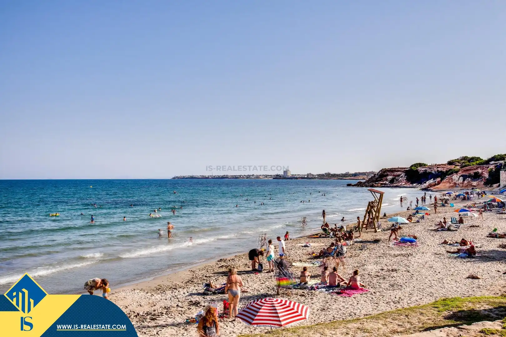 Villa avec jardin à vendre à Orihuela Costa, imagen 74