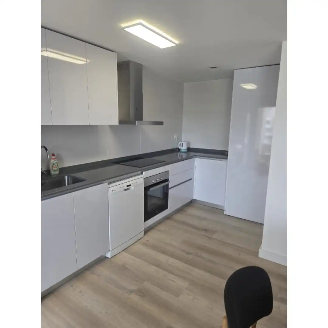 Apartments for rent in Rodeo Alto - Guadaiza - La Campana