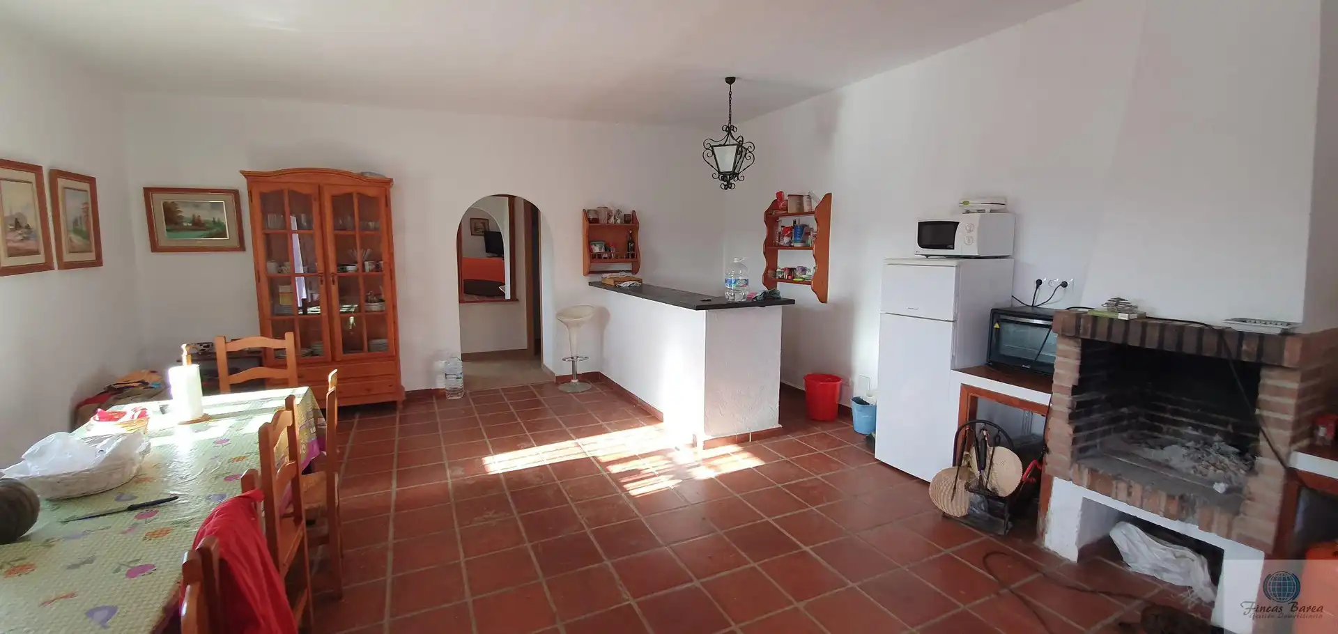 Casa rústica en venda a Campo de Mijas, imagen 11