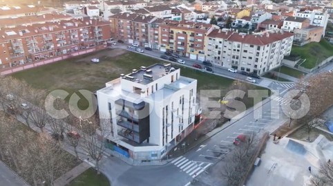 Foto 2 de Pis en venda a Congost, Torelló, Barcelona