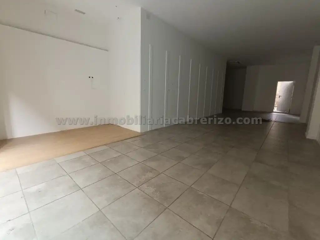 Local en venta en Calle Pilar Salarrullana, Gran Via