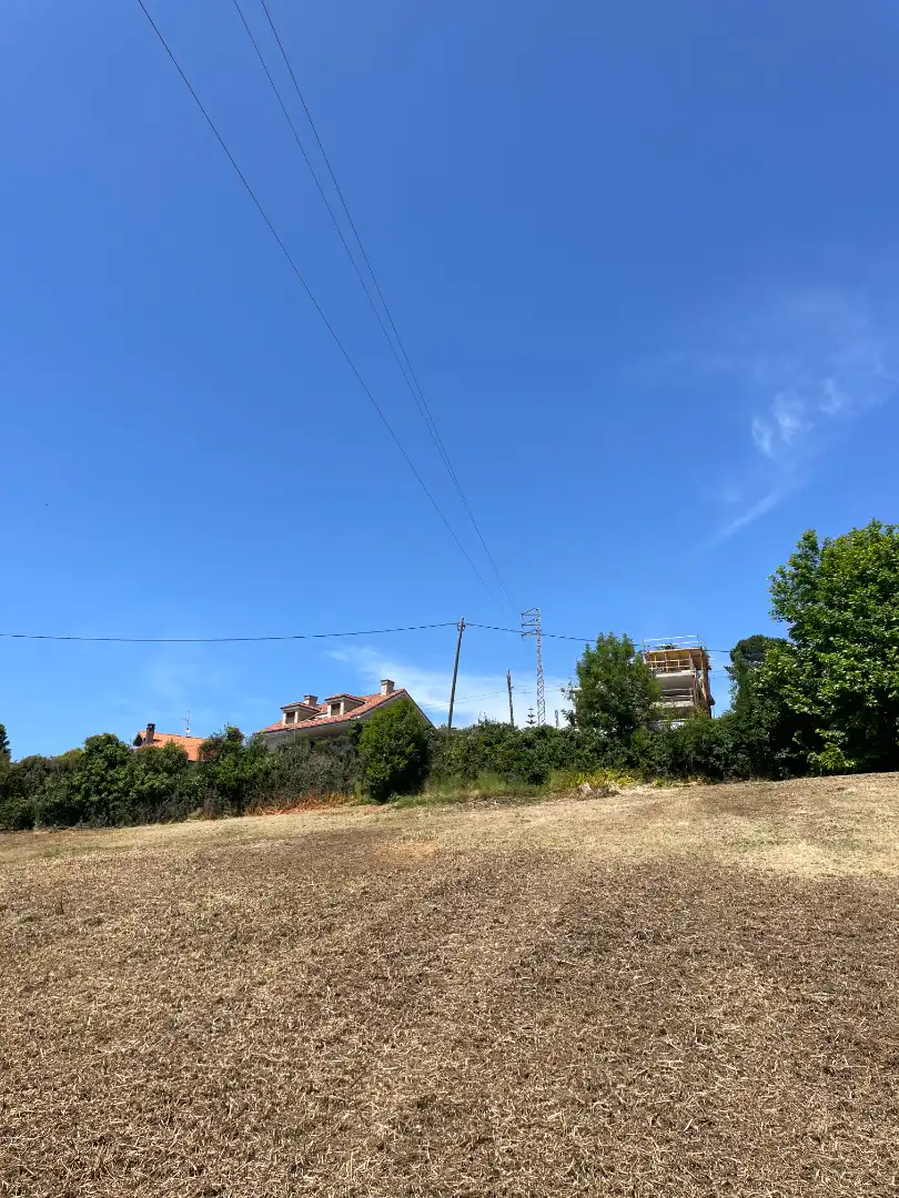 Terreny residencial en venda a Carretera de Somio, imagen 6