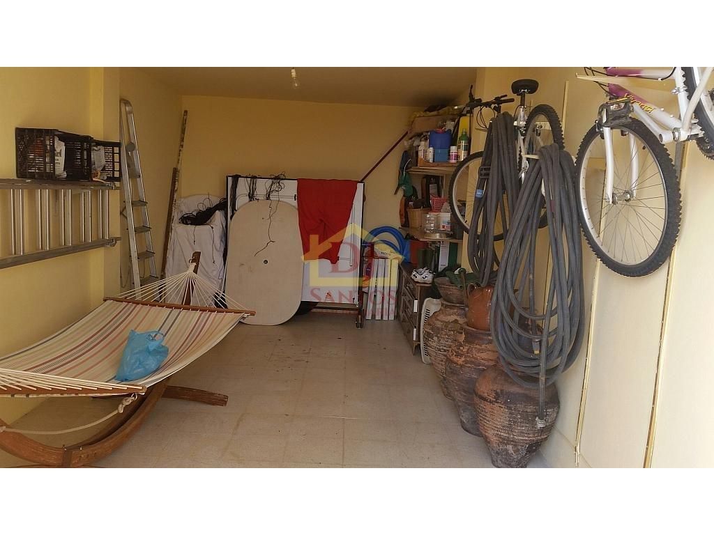 Casa o xalet en venda en Castellanos de Villiquera amb Calefacció, Jardí privat i Terrassa