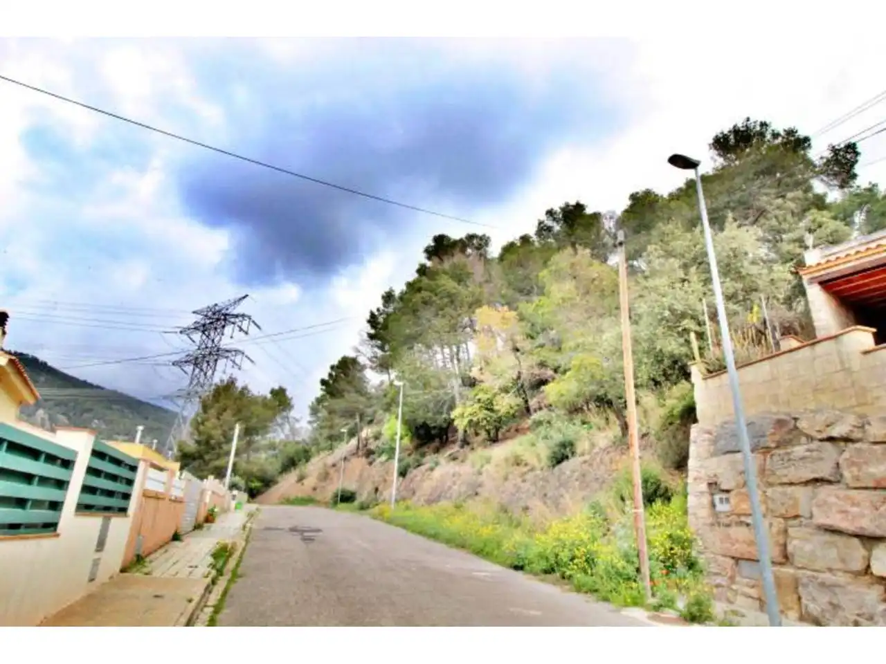 Rural land for sale in Calle Llosa, imagen 4