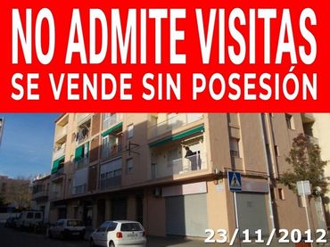 Appartamento in vendita a Calle Doctor Marañón 2